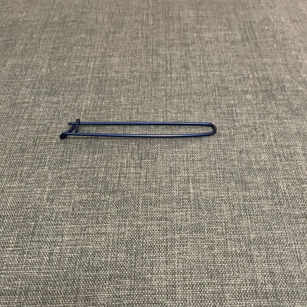 Knitting Crocheting Stitch Holder